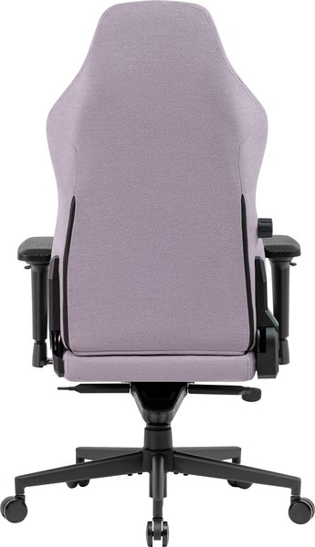 Кресло геймерское Vmmgame Gravity / VG-1-LR