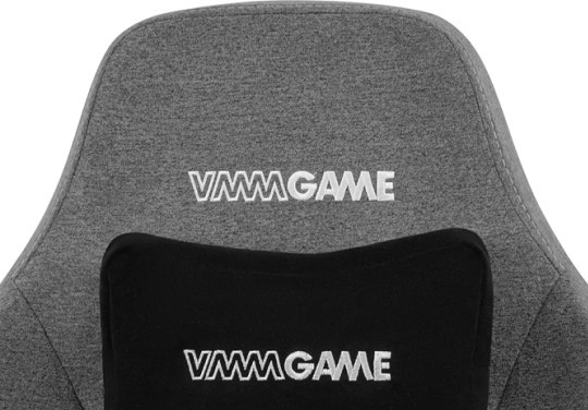 Кресло геймерское Vmmgame Gravity / VG-1-LR