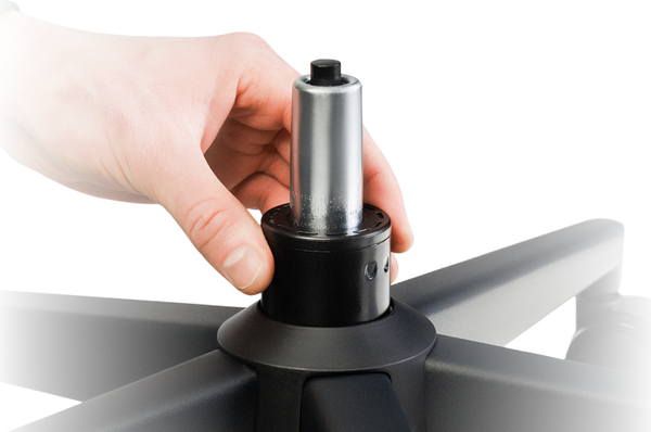 Кресло геймерское Vmmgame Gravity / VG-1-LR