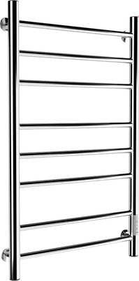 Полотенцесушитель электрический Маргроид Вид 10 СНШ 80/50 - фото