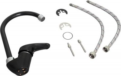 Смеситель Wisent WP41336