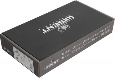 Смеситель Wisent WP41336