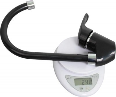 Смеситель Wisent WP41336