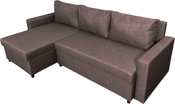 Диван угловой Домовой Юни 4УС-Ш - фото