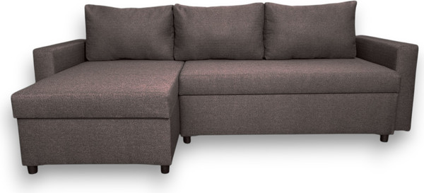 Диван угловой Домовой Юни 4УС-Ш