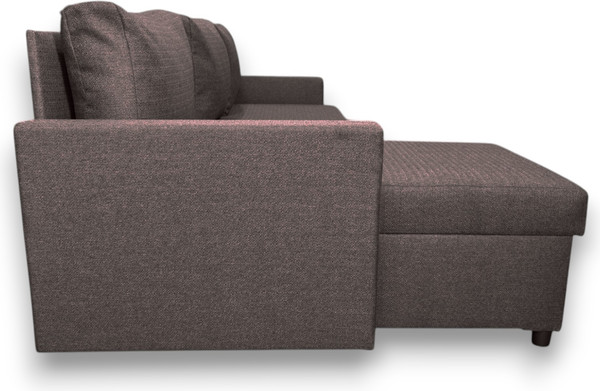 Диван угловой Домовой Юни 4УС-Ш