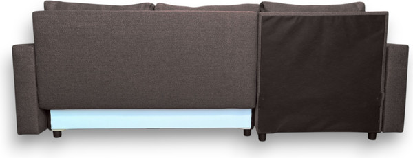 Диван угловой Домовой Юни 4УС-Ш