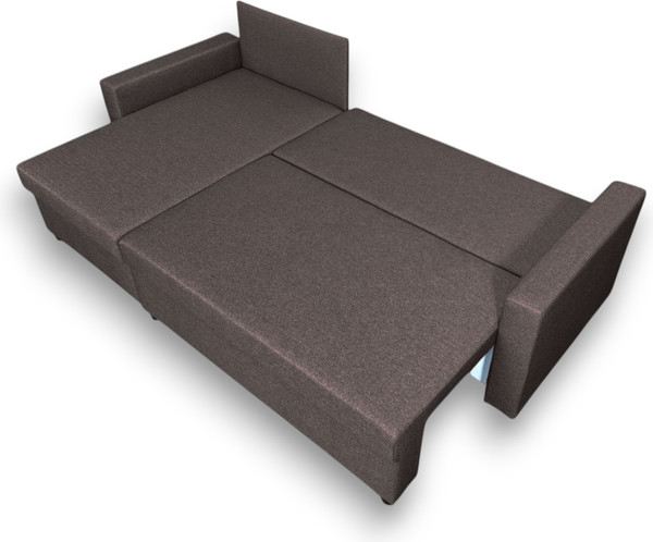 Диван угловой Домовой Юни 4УС-Ш