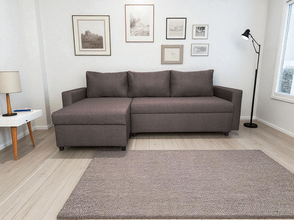 Диван угловой Домовой Юни 4УС-Ш