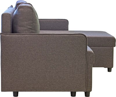 Диван угловой Домовой Юни 4УС