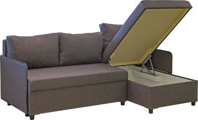 Диван угловой Домовой Юни 4УС