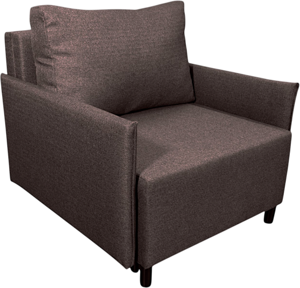 Кресло-кровать Домовой Визит-3 1 (80) - фото