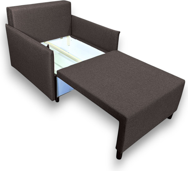 Кресло-кровать Домовой Визит-3 1 (80)