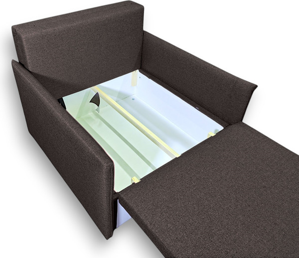 Кресло-кровать Домовой Визит-3 1 (80)