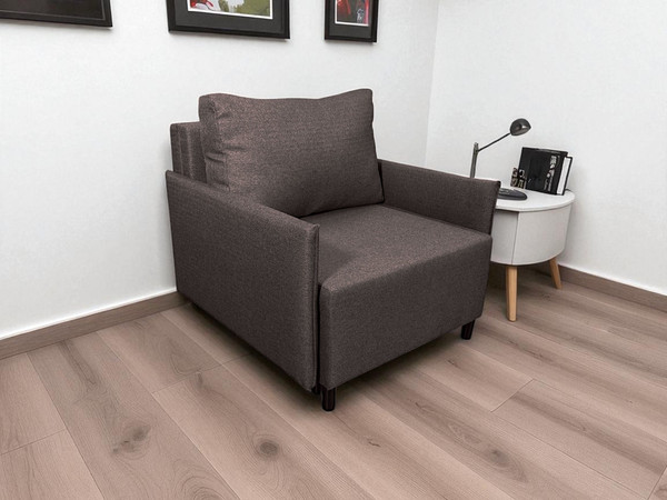 Кресло-кровать Домовой Визит-3 1 (80)