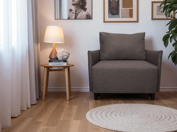 Кресло-кровать Домовой Визит-3 1 (80)