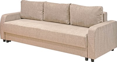 Диван Домовой Визит-7 3ПБ - фото