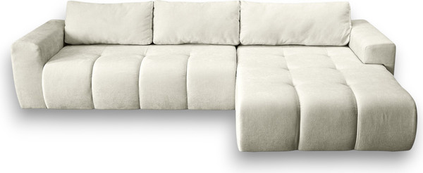Диван угловой Mio Tesoro Santos 4УС - фото