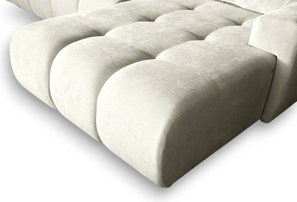 Диван угловой Mio Tesoro Santos 4УС