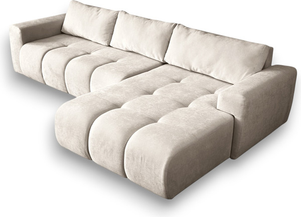 Диван угловой Mio Tesoro Santos 4УС