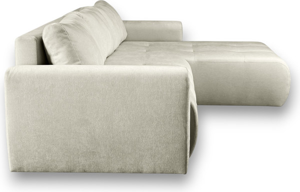 Диван угловой Mio Tesoro Santos 4УС