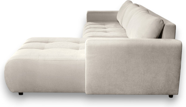 Диван угловой Mio Tesoro Santos 4УС