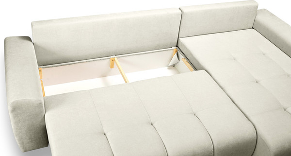 Диван угловой Mio Tesoro Santos 4УС