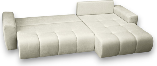 Диван угловой Mio Tesoro Santos 4УС