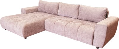 Диван угловой Mio Tesoro Santos 4УС - фото