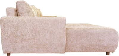 Диван угловой Mio Tesoro Santos 4УС