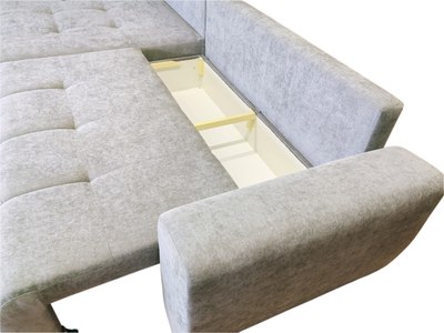 Диван угловой Mio Tesoro Santos 4УС