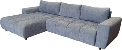 Диван угловой Mio Tesoro Santos 4УС - фото