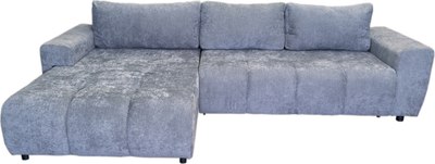 Диван угловой Mio Tesoro Santos 4УС