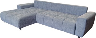 Диван угловой Mio Tesoro Santos 4УС