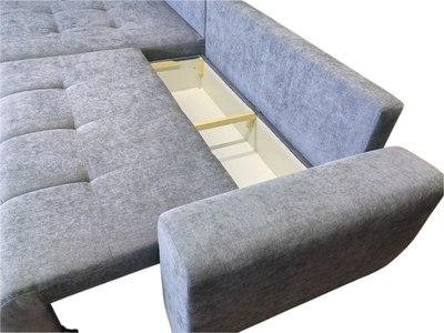 Диван угловой Mio Tesoro Santos 4УС