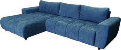 Диван угловой Mio Tesoro Santos 4УС - фото