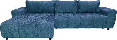 Диван угловой Mio Tesoro Santos 4УС