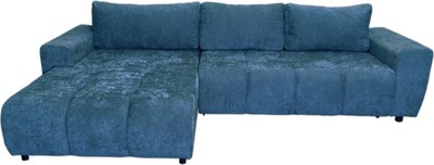 Диван угловой Mio Tesoro Santos 4УС