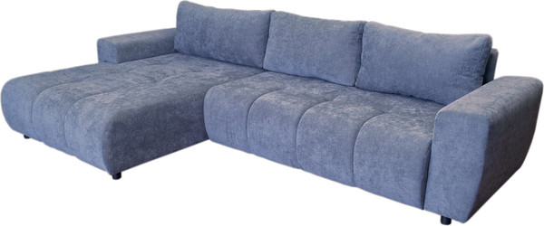 Диван угловой Mio Tesoro Santos 4УС - фото