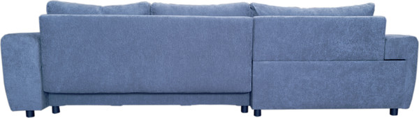 Диван угловой Mio Tesoro Santos 4УС