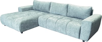 Диван угловой Mio Tesoro Santos 4УС - фото