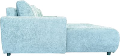 Диван угловой Mio Tesoro Santos 4УС