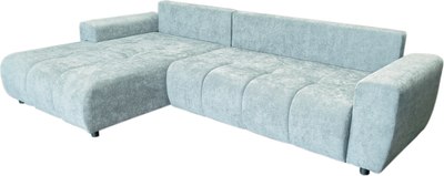 Диван угловой Mio Tesoro Santos 4УС