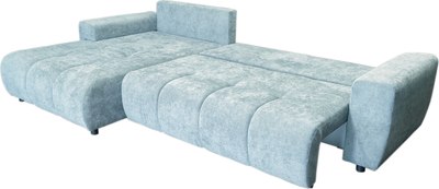 Диван угловой Mio Tesoro Santos 4УС