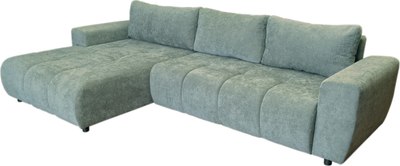 Диван угловой Mio Tesoro Santos 4УС - фото