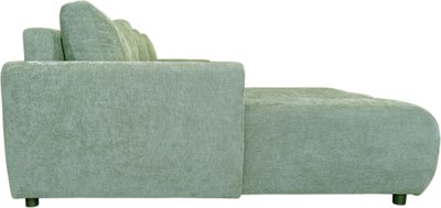 Диван угловой Mio Tesoro Santos 4УС