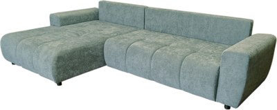 Диван угловой Mio Tesoro Santos 4УС