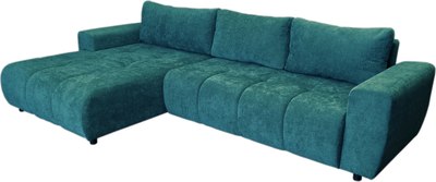 Диван угловой Mio Tesoro Santos 4УС - фото