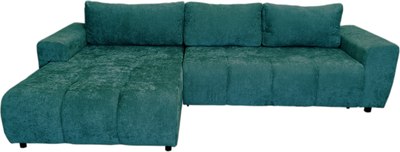 Диван угловой Mio Tesoro Santos 4УС