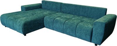 Диван угловой Mio Tesoro Santos 4УС